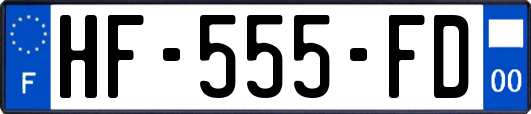HF-555-FD