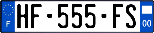 HF-555-FS