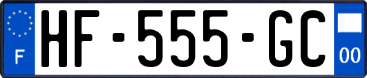 HF-555-GC