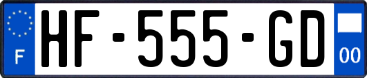 HF-555-GD