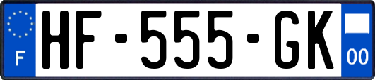 HF-555-GK
