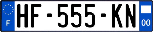 HF-555-KN
