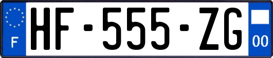 HF-555-ZG