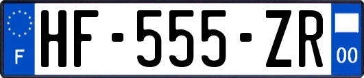 HF-555-ZR