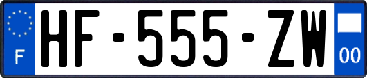 HF-555-ZW