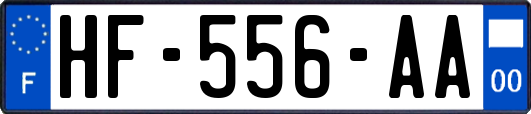 HF-556-AA