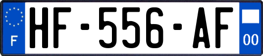 HF-556-AF