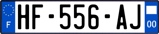 HF-556-AJ