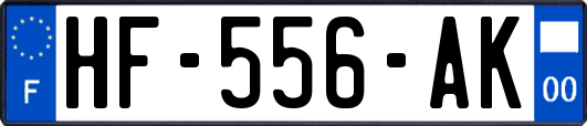 HF-556-AK