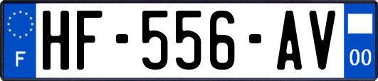 HF-556-AV