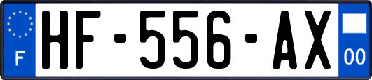 HF-556-AX