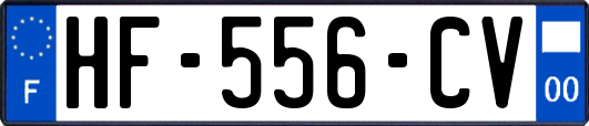 HF-556-CV