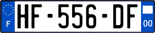 HF-556-DF