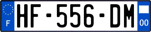 HF-556-DM