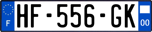 HF-556-GK