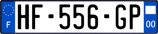 HF-556-GP