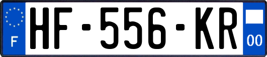 HF-556-KR
