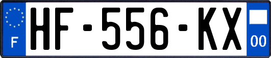 HF-556-KX