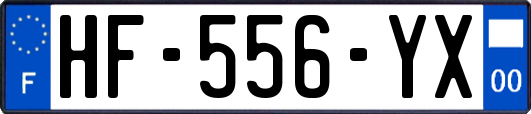 HF-556-YX