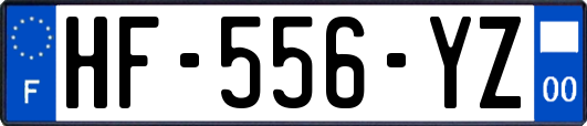 HF-556-YZ