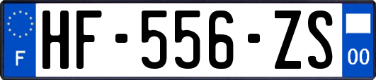 HF-556-ZS