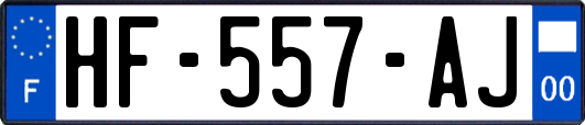 HF-557-AJ