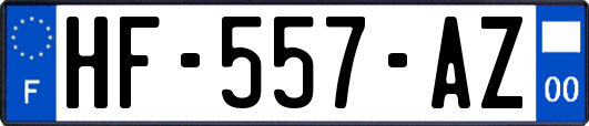 HF-557-AZ