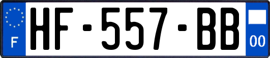 HF-557-BB