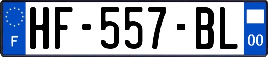 HF-557-BL