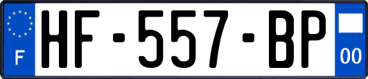 HF-557-BP