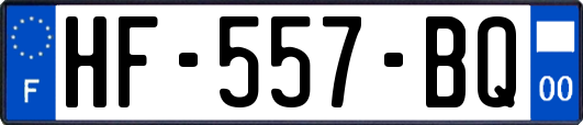 HF-557-BQ
