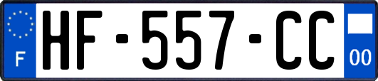 HF-557-CC