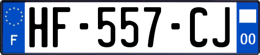 HF-557-CJ