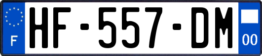 HF-557-DM