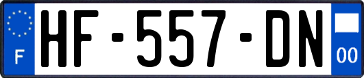 HF-557-DN