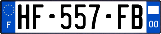 HF-557-FB
