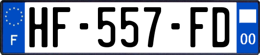 HF-557-FD