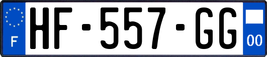 HF-557-GG