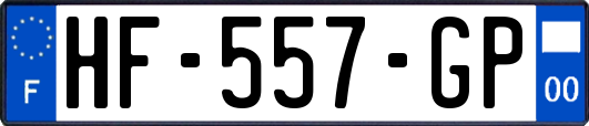HF-557-GP