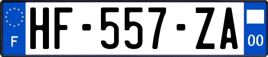 HF-557-ZA