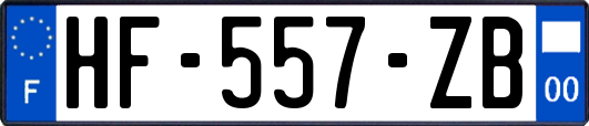 HF-557-ZB