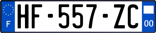 HF-557-ZC