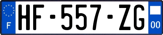 HF-557-ZG