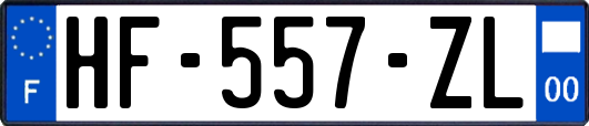 HF-557-ZL