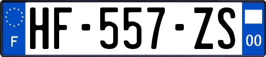 HF-557-ZS