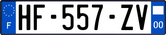 HF-557-ZV