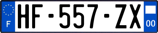 HF-557-ZX