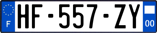 HF-557-ZY