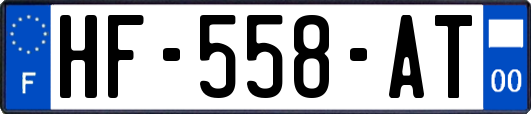 HF-558-AT