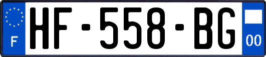 HF-558-BG